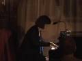Liszt, Jeux d'Eau à la Villa d'Este by Isabelle Oehmichen.
