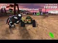 a video showing the first track of decane's upcoming web game 