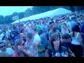 Tiesto at Victoria Park - 2009