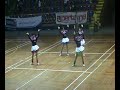 Diva Dolls! The concept of this dance...