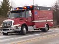 I-80 MULTIPLE ROLLOVER ACCIDENTS(BLACK ICE) **MINOOKA,IL**
