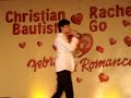 everything you do - christian bautista