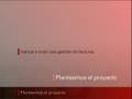 Primeros pasos con Velneo - 1 - Planteamiento
