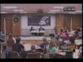 Male Rape in Prison