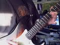 Pink Floyd - Comfortably Numb - Guitar Solo 2