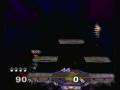 videos de SSBM 120308 - SCOTU (Marth) vs levitas (Falco) 1