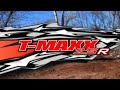 Official Traxxas t-maxx 2.5r