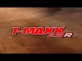Official Traxxas t-maxx 2.5r