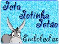 Embolada Jota, Jotinha e Jotão