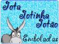 Embolada Jota, Jotinha e Jotão
