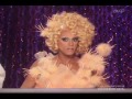 RuPaul – don't f*** it up