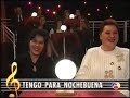 Despilfarro navideño La parodia nacional Vanesa Puñales.wmv
