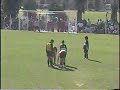 Gol de Mat�as Bres Manes - Categoria 96 - Elp 2-0 Gelp