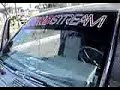 Pipo Breaking Glass Daytona 2007 Pipo Breaking Glass Daytona 2007