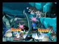 Phanter - MapleSEA Lvl 15x Dexless Hybrid DK (2nd Vid)