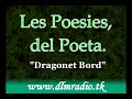 \"DRAGONET BORD\" -La Poesia DLM