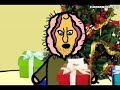 cabezadepija - noche buena