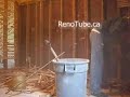 Time Lapse RenoTube.ca project 2. Time Lapse RenoTube.ca project 2.