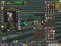 This video will only show you when i loot my last of 12 chests and turn in the green trinkets for the blue Arena Trinket (on my lvl 19 twink)Armory: http://eu.wowarmory.com/character-sheet.xml?r=Talnivarr&n=Bobbafett