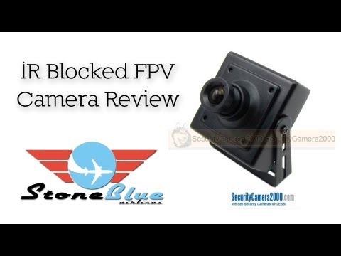 how to block ir cameras