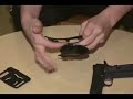 BlackHawk SERPA Level II Pistol Holster Revew BlackHawk SERPA Level II Pistol Holster Revew