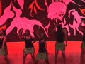 africa performances