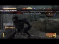 MGO RXT vs Very Strong Team RACE AA 10 12 2009 HD PVR