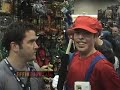 Comicon 2008 Effinfunny Report