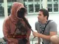 Comicon 2008 Effinfunny Report