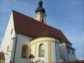 Hadersbach (Straubing-Bogen), Mariä Himmelfahrt: Plenum