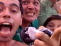 Fim de jogo no Morumbi! mais uma vez ganhamus! 4� seguida!