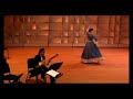 Fandango Mat�as Maestro (Lima 1786)