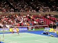 YONEX OPEN JAPAN 2007 Men's Singles FINAL 02 YONEX OPEN JAPAN 2007 Men's Singles FINAL 02