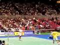 YONEX OPEN JAPAN 2007 Men's Singles FINAL 02