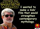 Creative Quotations from George Lucas for May 14
