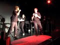 Improbable Terminus  - Le Renard - Improvisation