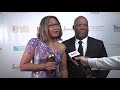 Club Mobay – Shelly-Ann Fung-King, CEO, VIP Attractions & Sean Latty, COO, VIP Attractions
