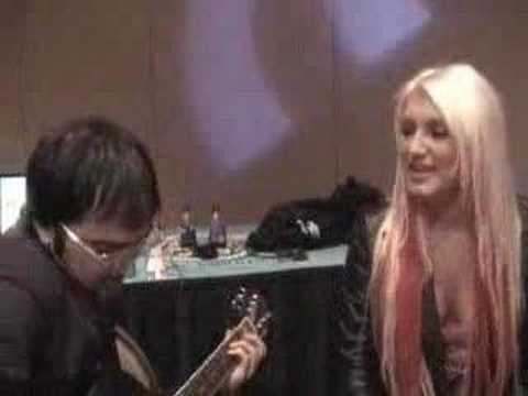 Brooke Hogan