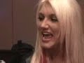 brooke hogan i believe amazing voice =p