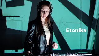 Etonika - Live @ DJanes.net 2022