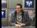 Comedian & Author Of 
