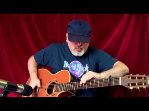 Iggypres - http://www.cdbaby.com/artist/igorpresnyakov http://www.facebook.com/iggyfied http://vk.com/iggypresnyakov http://www.igorpresnyakov.com Arranged and performe...