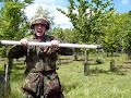 Britsh Army ninja capers Britsh Army ninja capers
