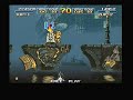 (PS2) Metal Slug Anthology Parte 1