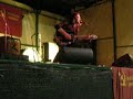 per combattere l'acne, luci della centrale elettrica live @ festa di liberazione del circolo del prc di cavriago (citt� del busto di lenin), 31 maggio 2008. ottimo!