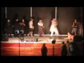 Los de la T - obra jesucristo superstar 2007(3ra parte)