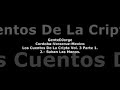 GenteDJ Los Cuentos De La Cripta Vol. 3 Parte 1. GenteDJ Los Cuentos De La Cripta Vol. 3 Parte 1.