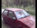 Corsa bos