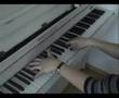 Sonata Arctica - Tallulah piano