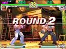 SFIII: 3rd Strike - Dudley [Fujiwara] vs Alex [??]